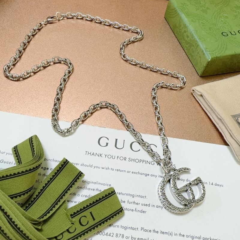 Gucci Necklaces